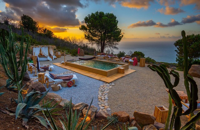 Terre Bea Cottage Cefalu 