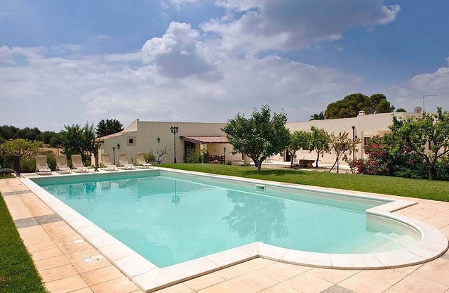 Villa Spiga 