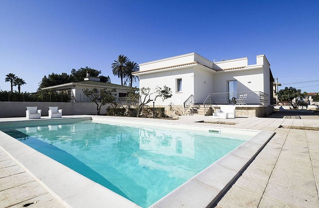Villa Rita 
