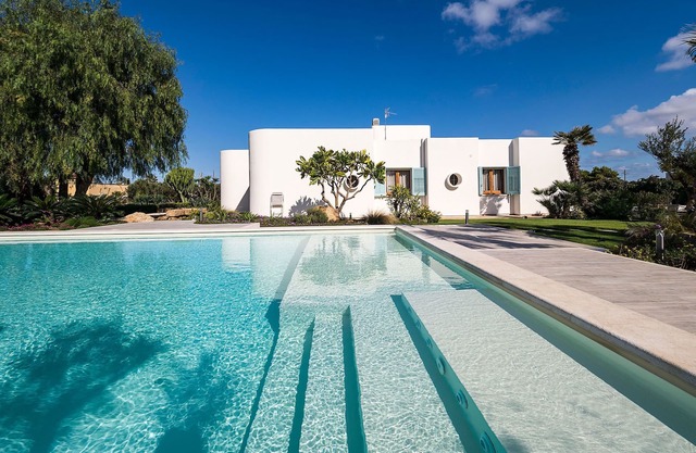 Villa Sea 