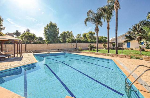 Villa Le Palme