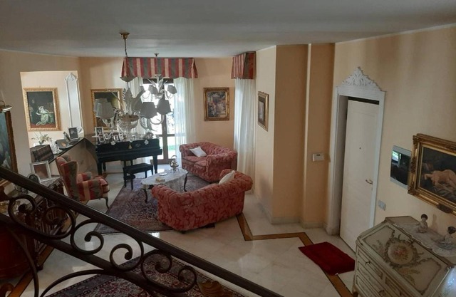 Villa Luxury Giarre