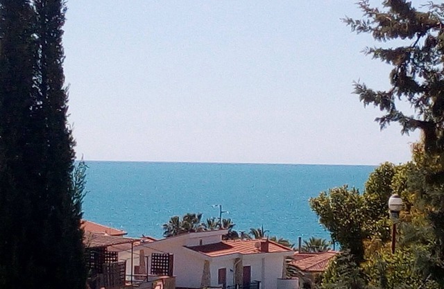 Villa Mimma San Giorgio 