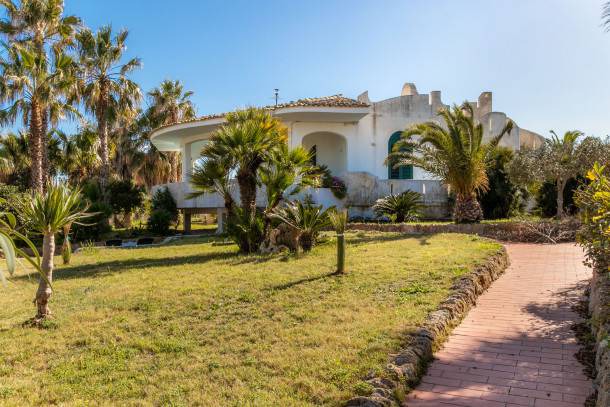 Villa Ninth Street Sea View