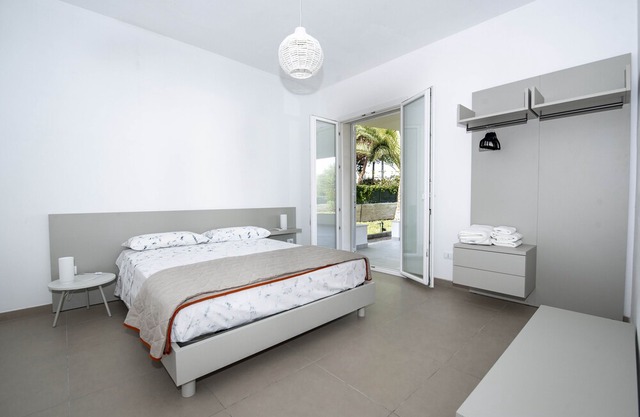 Villa Orietta apartments