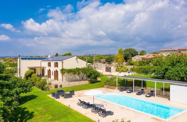 Villa Palazzola 