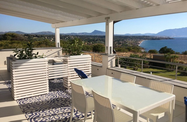 Villa Perla San Cataldo 