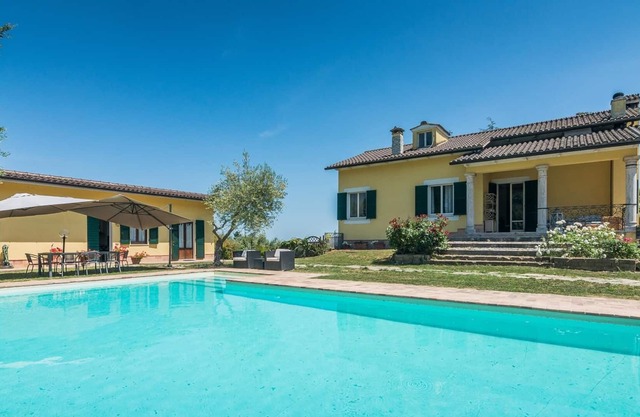 Villa Poggio 