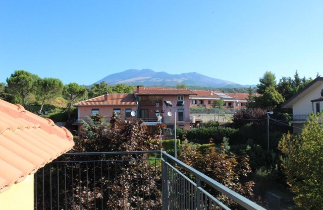 Villa Ragalna
