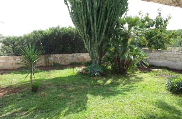 Villa Rossella Vendicari