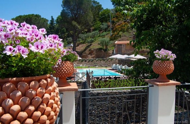 Villa Tecla 