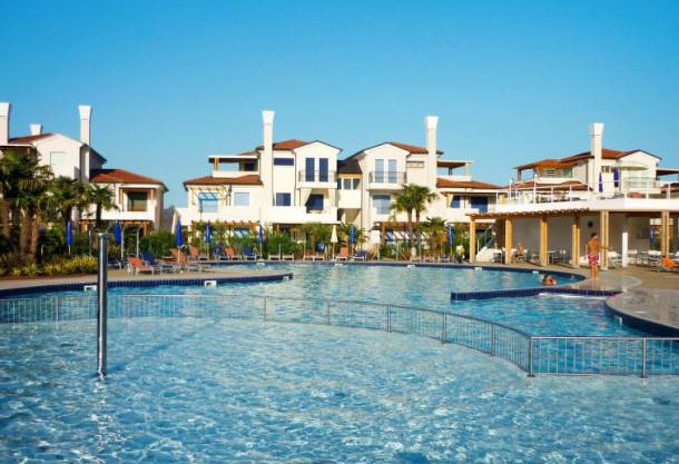 Villaggio A Mare in Caorle