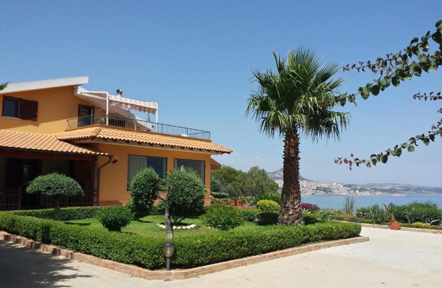 Villavenezia Sciacca