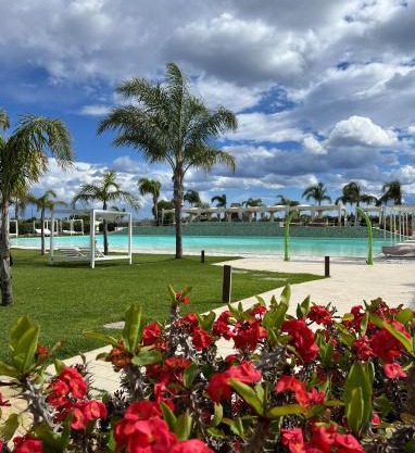 Wellness Hotel Principe Fitalia 