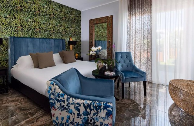 Wellness Spa Hotel Principe Fitalia