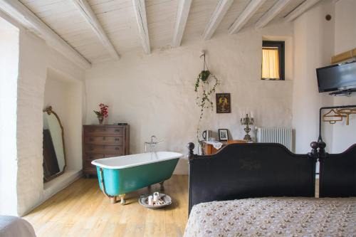Wundergarten Dimora Frati 