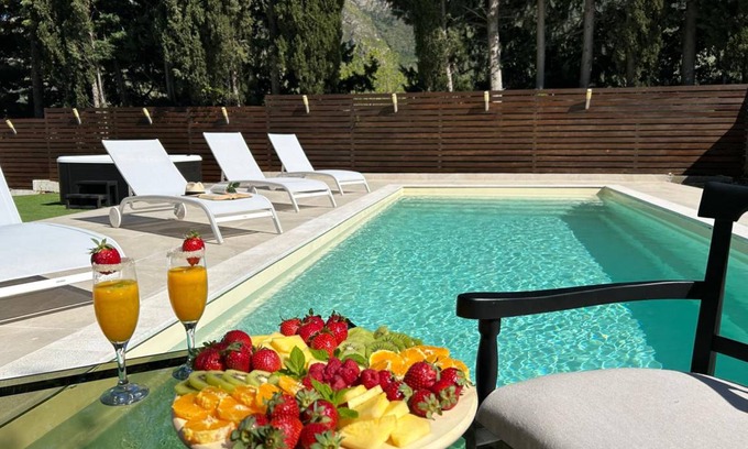 Castellammare del Golfo House | 100 m² House ∙ 3 bedrooms ∙ 6 guests