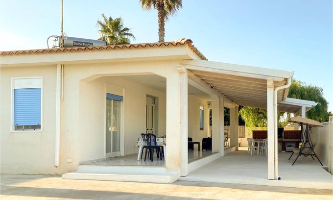 Santa Maria del Focallo House | 100 m² House ∙ 3 bedrooms ∙ 5 guests