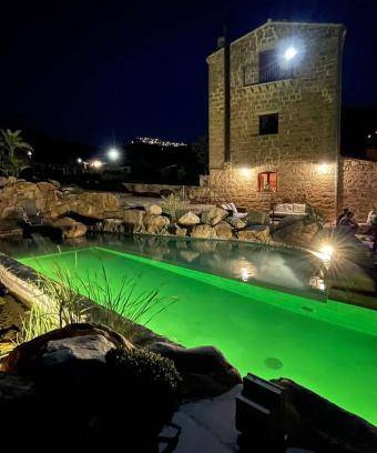 San Mauro Castelverde Resort | 100 m² Resort ∙ 2 bedrooms ∙ 6 guests