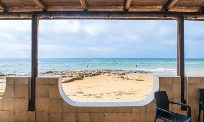 Punta Secca Apartment | 100 m² Apartment ∙ 2 bedrooms ∙ 4 guests