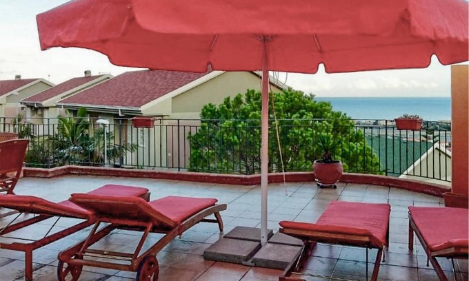 Furci Siculo Apartment | 100 m² Apartment ∙ 2 bedrooms ∙ 6 guests