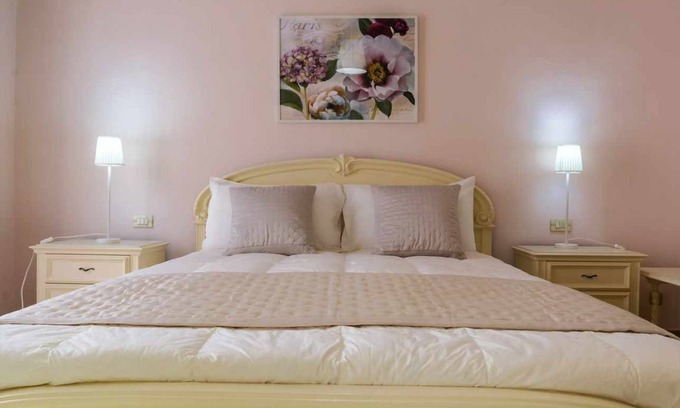 Villagonia Apartment | 100 m² Apartment ∙ 2 bedrooms ∙ 6 guests