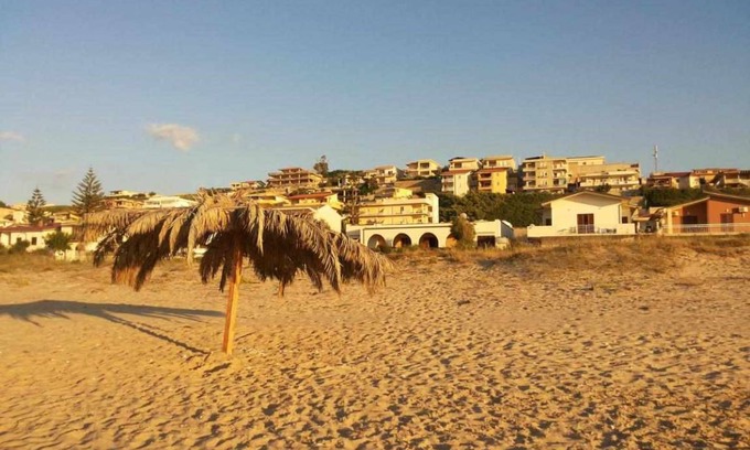 Alcamo Historic Center Apartment | 100 m² Apartment ∙ 3 bedrooms ∙ 6 guests