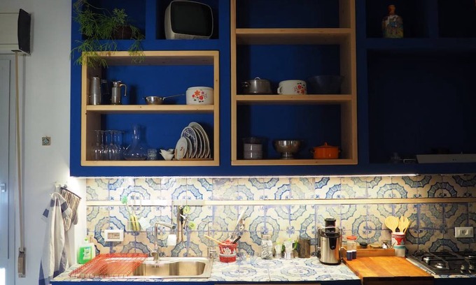 Agrigento Apartment | 100 m² Apartment ∙ 2 bedrooms ∙ 4 guests