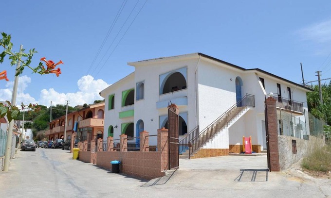 Balestrate Apartment | 100 m² Apartment ∙ 2 bedrooms ∙ 6 guests