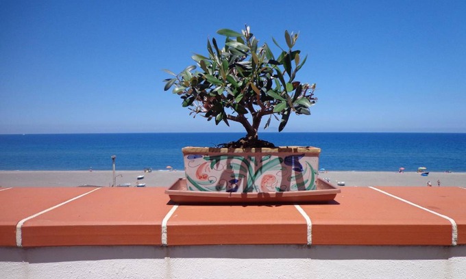 Marchesana Apartment | 100 m² Apartment ∙ 2 bedrooms ∙ 5 guests