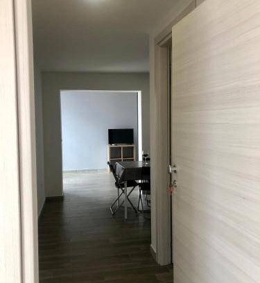 Tonnarella Apartment | 100 m² Apartment ∙ 1 bedroom ∙ 4 guests