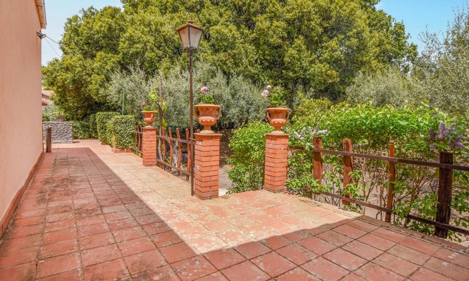 Ragalna House | 100 m² House ∙ 2 bedrooms ∙ 4 guests