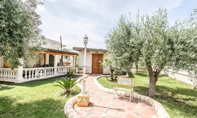 Fondo Morte House | 100 m² House ∙ 2 bedrooms ∙ 6 guests