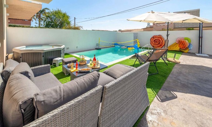 Fondo Morte House | 100 m² House ∙ 2 bedrooms ∙ 6 guests