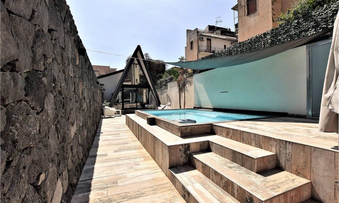 Old Town House | 100 m² House ∙ 3 bedrooms ∙ 6 guests