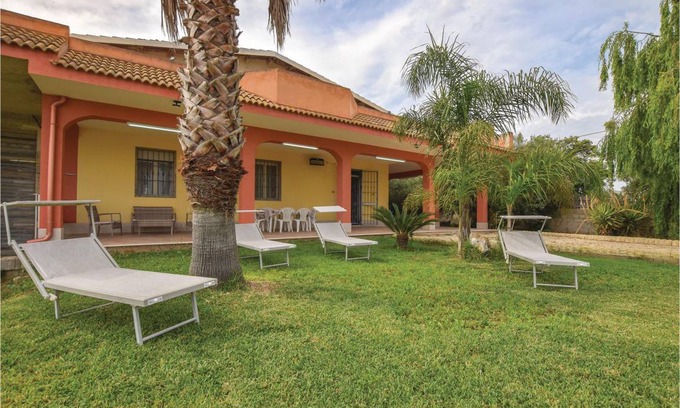 Ispica House | 100 m² House ∙ 3 bedrooms ∙ 6 guests