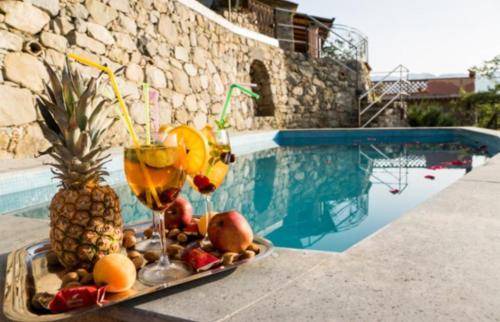 Gaggi House | 100 m² House ∙ 3 bedrooms ∙ 6 guests