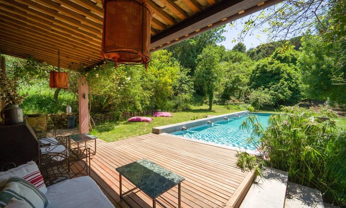 Alia House | 100 m² House ∙ 3 bedrooms ∙ 5 guests