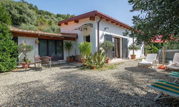 Savoca Villa | 100 m² Villa ∙ 2 bedrooms ∙ 5 guests