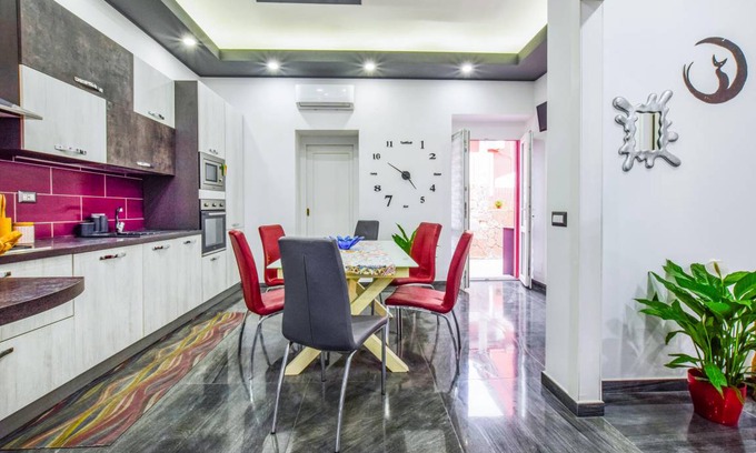 Mitogio House | 100 m² Maisonette ∙ 2 bedrooms ∙ 6 guests