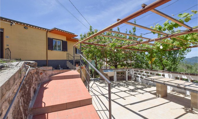 Sinagra House | 100 m² Maisonette ∙ 2 bedrooms ∙ 6 guests