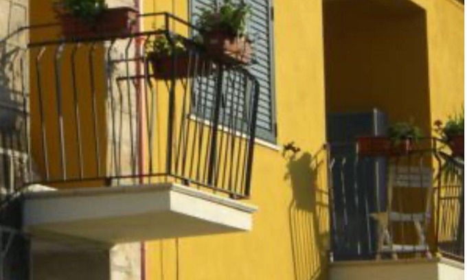 Rosolini Resort | 100 m² Private room ∙ 1 bedroom ∙ 1 guest
