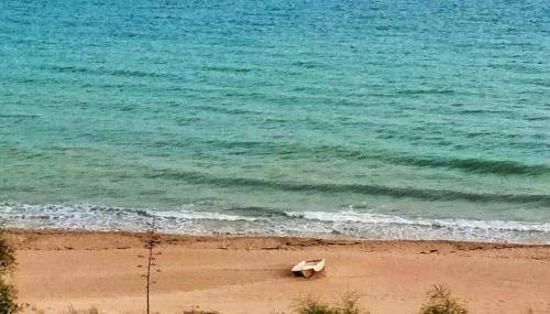 Manfria Apartment | 100 m² Serviced apartment ∙ 3 bedrooms ∙ 4 guests