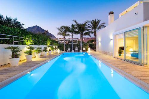 Cornino Villa | 100 m² Villa ∙ 3 bedrooms ∙ 5 guests