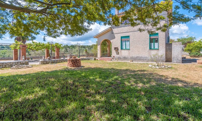 Noto Villa | 100 m² Villa ∙ 3 bedrooms ∙ 7 guests