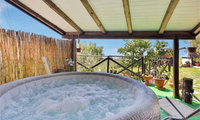 Belpasso House | 105 m² House ∙ 2 bedrooms ∙ 6 guests