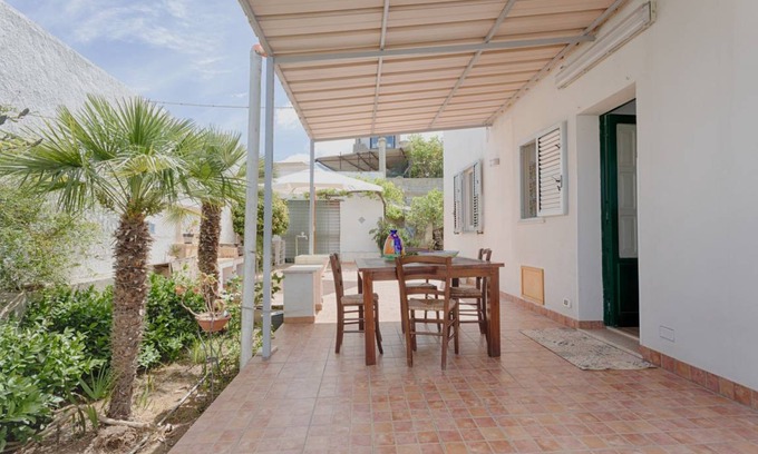Rilievo Apartment | 107 m² Apartment ∙ 2 bedrooms ∙ 4 guests