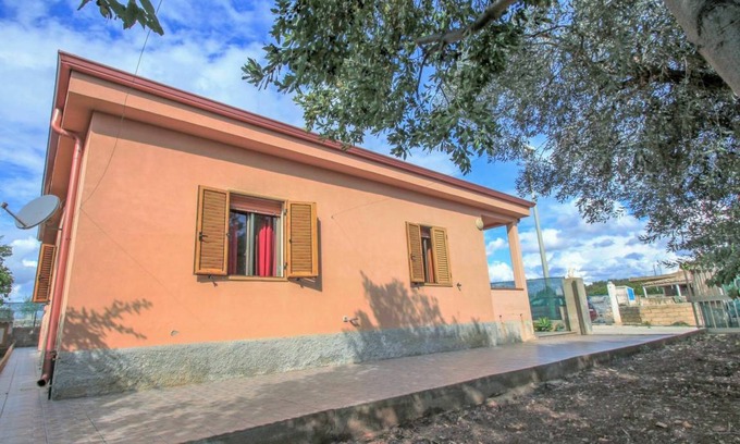 Marina di Modica Other | 110 m² Accommodation ∙ 3 bedrooms ∙ 6 guests