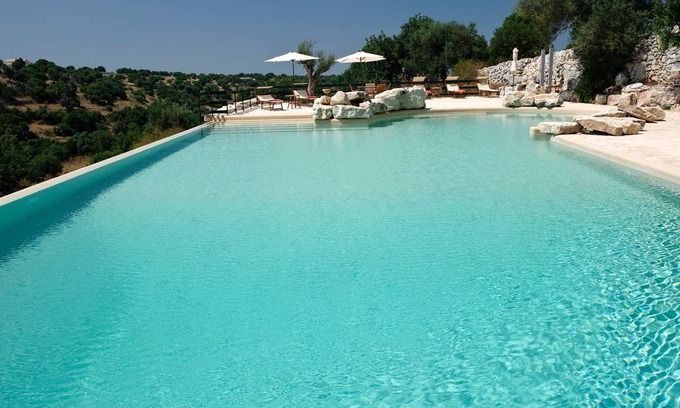 Ragusa Apartment | 110 m² Apartment ∙ 2 bedrooms ∙ 5 guests
