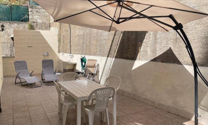 Piraino Apartment | 110 m² Apartment ∙ 2 bedrooms ∙ 6 guests